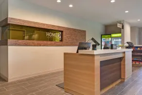 Home2 Suites Corpus Christi Southeast - Rezeption