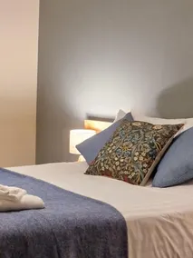 The Bay Horse Inn - Habitación