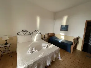 Hotel La Locanda Del Postino - Værelse