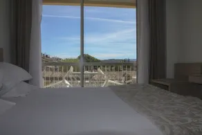 Hôtel Le Concorde - Chambre