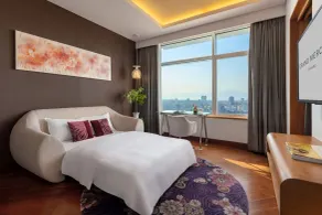 Grand Mercure Danang - Chambre