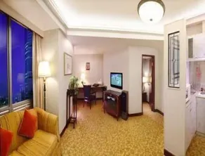 Ramada Plaza Tianlu Hotel - Room