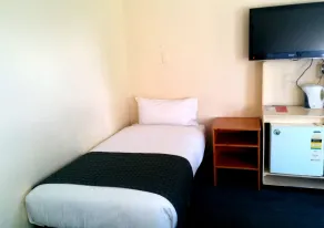 Links Hotel - Chambre