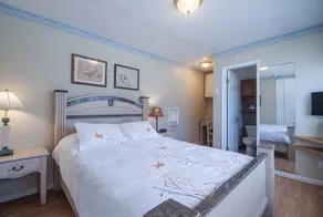 The Inn at Sunset Cliffs - Chambre