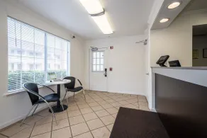  Studio 6 Extended Stay - Roswell, GA - Atlanta - Hall