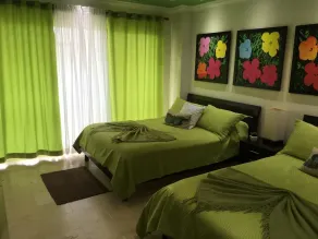Luxury Cap Cana Apartment - Room