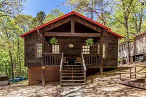 Carolina Landing RV Resort - Caravan Park - Rom