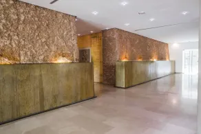 Hotel Acquaviva Del Garda - Reception