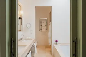 Rocco Forte Masseria Torre Maizza - Badezimmer