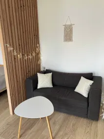 KAZIA Apartment in My Center - Wohnbereich