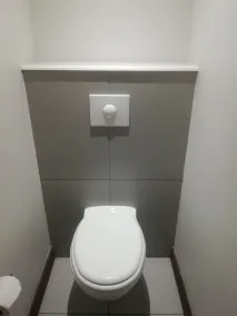SUN1 MIDRAND - Bathroom