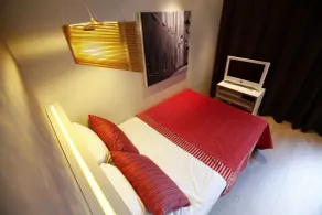 Centro Hotel Turku - Room