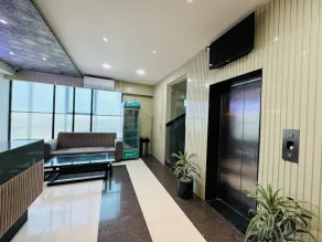 Col's Hotel Uphaar - Reception