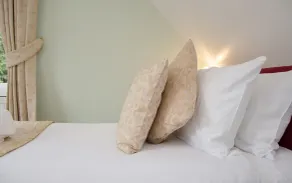 Ravenscourt House, Guest House - Room