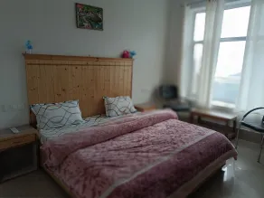 Hotel satya khajjiar - Room