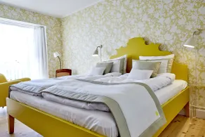 Strandhotellet - Zimmer