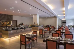 Concorde Hotel Doha - Restaurant