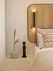 White Pebble Suites - Rom