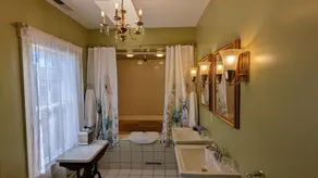 Garden and Sea Inn - Bad