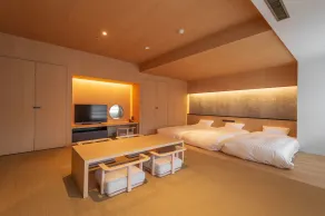Lime Resort Myoko - Camera