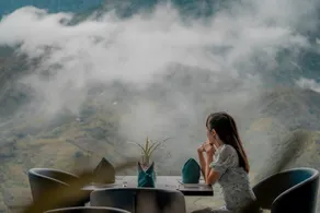 Sapa Diamond Hotel - Restaurante