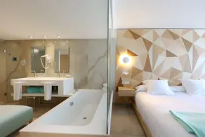 Iberostar Selection Playa de Palma - Chambre