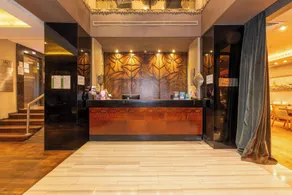 Pera Tulip Hotel & SPA - Reception