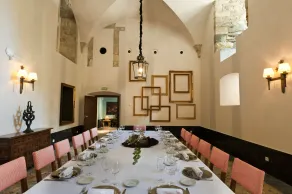 Parador de Corias - Restaurant
