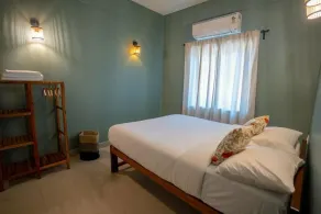 Wonderland Mandrem - Chambre