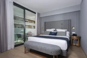 Hotel Lima - Adults Recommended - Rom