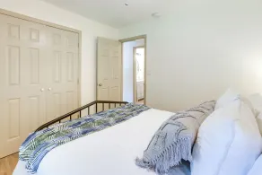 Pet-Friendly Alabama Retreat w/ Deck & Patio! - Interiør