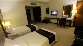 Times Hotel Brunei - Room