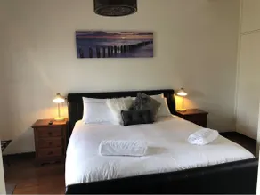 Fairway Manor Accommodation - Habitación