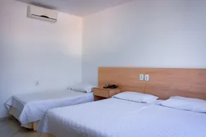 Pioneiro Hotel - Zimmer
