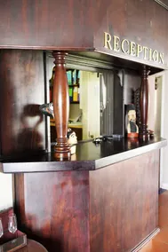Cu Guest House - Reception