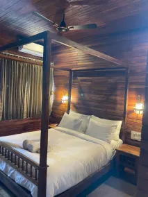 Ayara Coorg Resort - Room