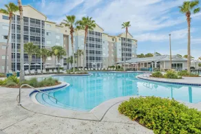 Marriott's Legends Edge at Bay Point - Piscine