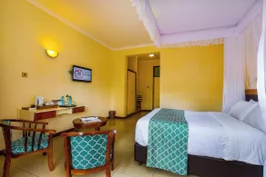 Rift Valley Hills Resort - Quarto