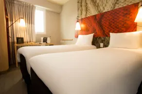 ibis Lima Reducto Miraflores - Room