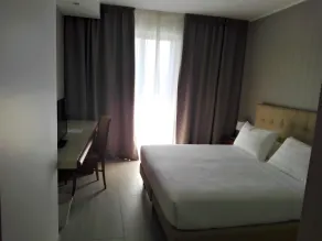 D'Aragona Lifestyle Hotel - Rum