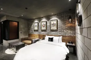 Mari Hotel - Camera
