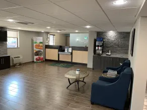 AmericInn by Wyndham Madison WI - Hall