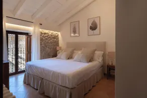 Es Petit de Valldemossa - Chambre
