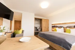 Landhotel Waldeck - Room