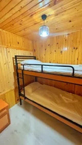 ZEREN APART 2 CENTRUM - Room