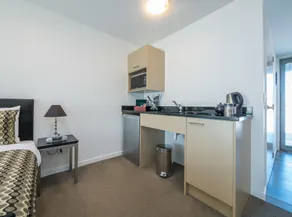 Bellano Motel Suites - Chambre