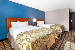 Baymont by Wyndham Rochester Mayo Clinic Area - Chambre
