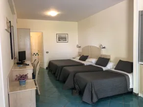 Agave Hotel - Chambre