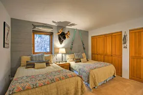 Vail Mountain Escape - Ski, Hike, Golf & Fish! - Interiør