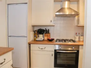Ryelands Cottage - Eget kjøkken